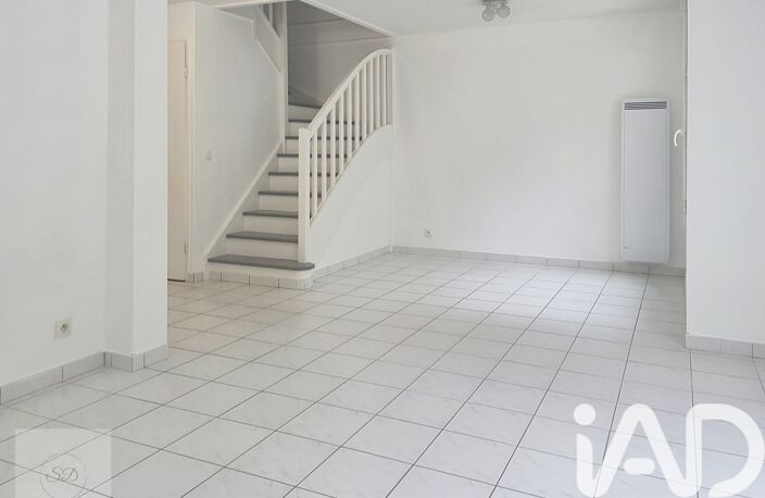 Vente Maison/villa 5 pièces — photo 2