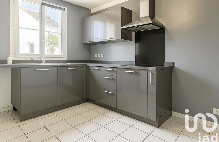 Vente Maison/villa 5 pièces — photo 5