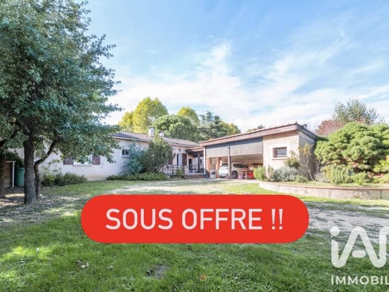 Vente Maison traditionnelle 6 pièces — photo 1