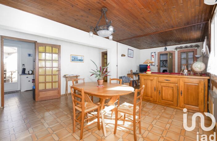 Vente Maison traditionnelle 6 pièces — photo 2