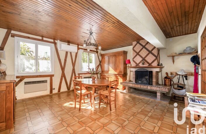 Vente Maison traditionnelle 6 pièces — photo 3