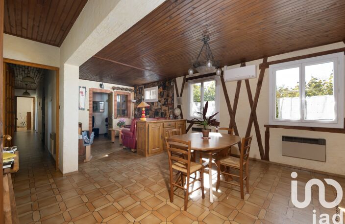 Vente Maison traditionnelle 6 pièces — photo 4