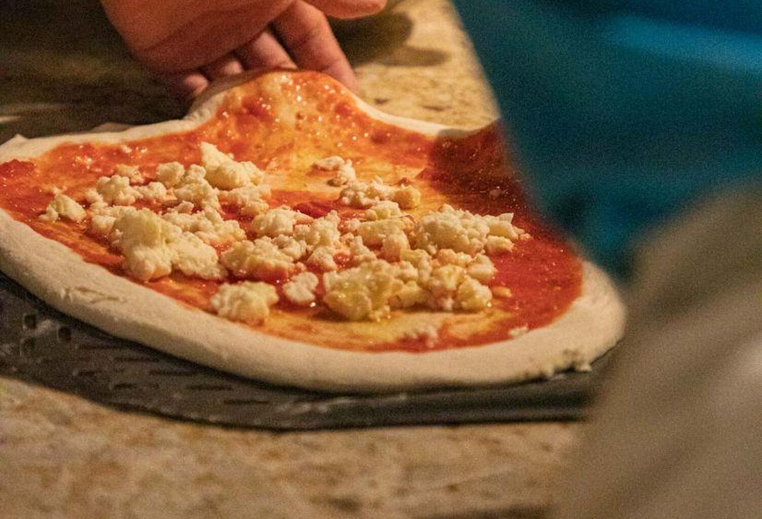 Vente Pizzeria 100 m&sup2; — photo 1