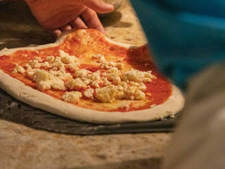 Vente Pizzeria 100 m&sup2; — photo 1