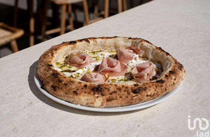 Vente Pizzeria 100 m&sup2; — photo 2