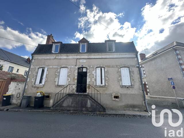 Vente Immeuble 188 m&sup2; — photo du bien