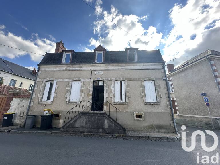 Vente Immeuble 188 m&sup2; — photo 1