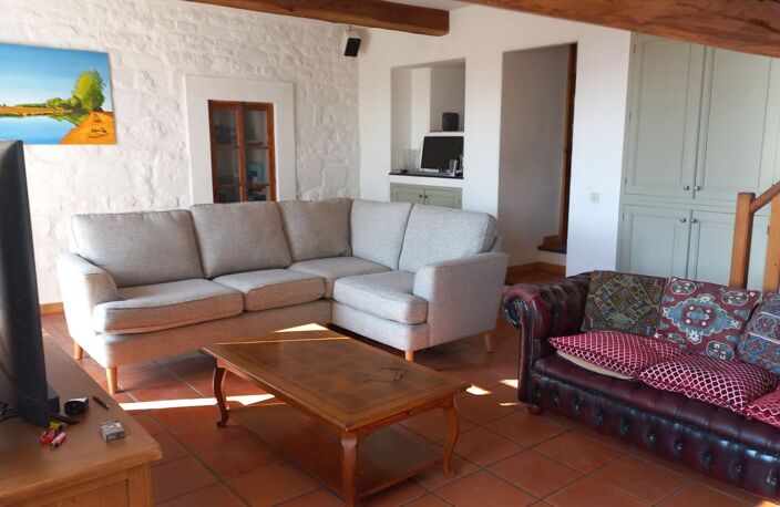 Maison de village TOUR DU CHATEAU — photo 3