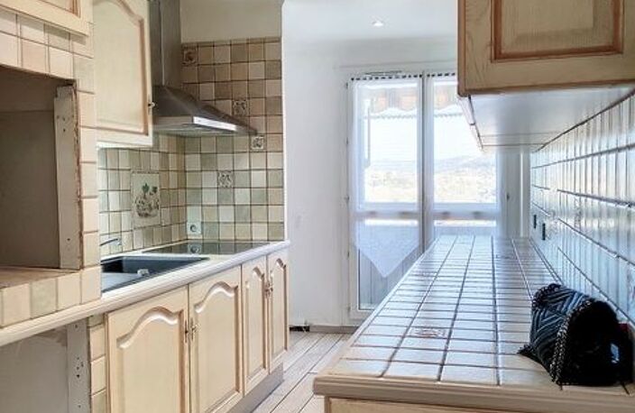 5 Pièces 94m² avec 2 balcons — photo 4