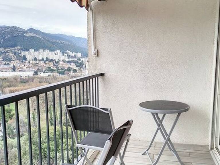 5 Pièces 94m² avec 2 balcons — photo 1