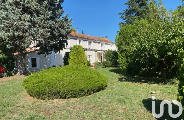 Vente Maison/villa 8 pièces — photo 3