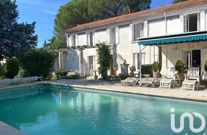 Vente Maison/villa 8 pièces — photo 4
