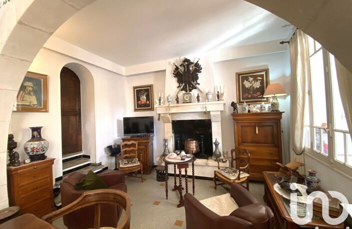 Vente Maison/villa 8 pièces — photo 5