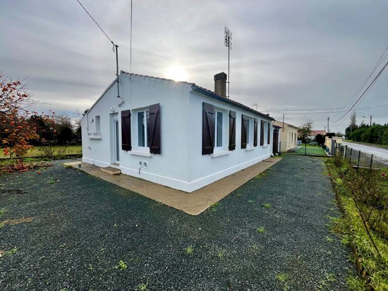 Maison — photo 1