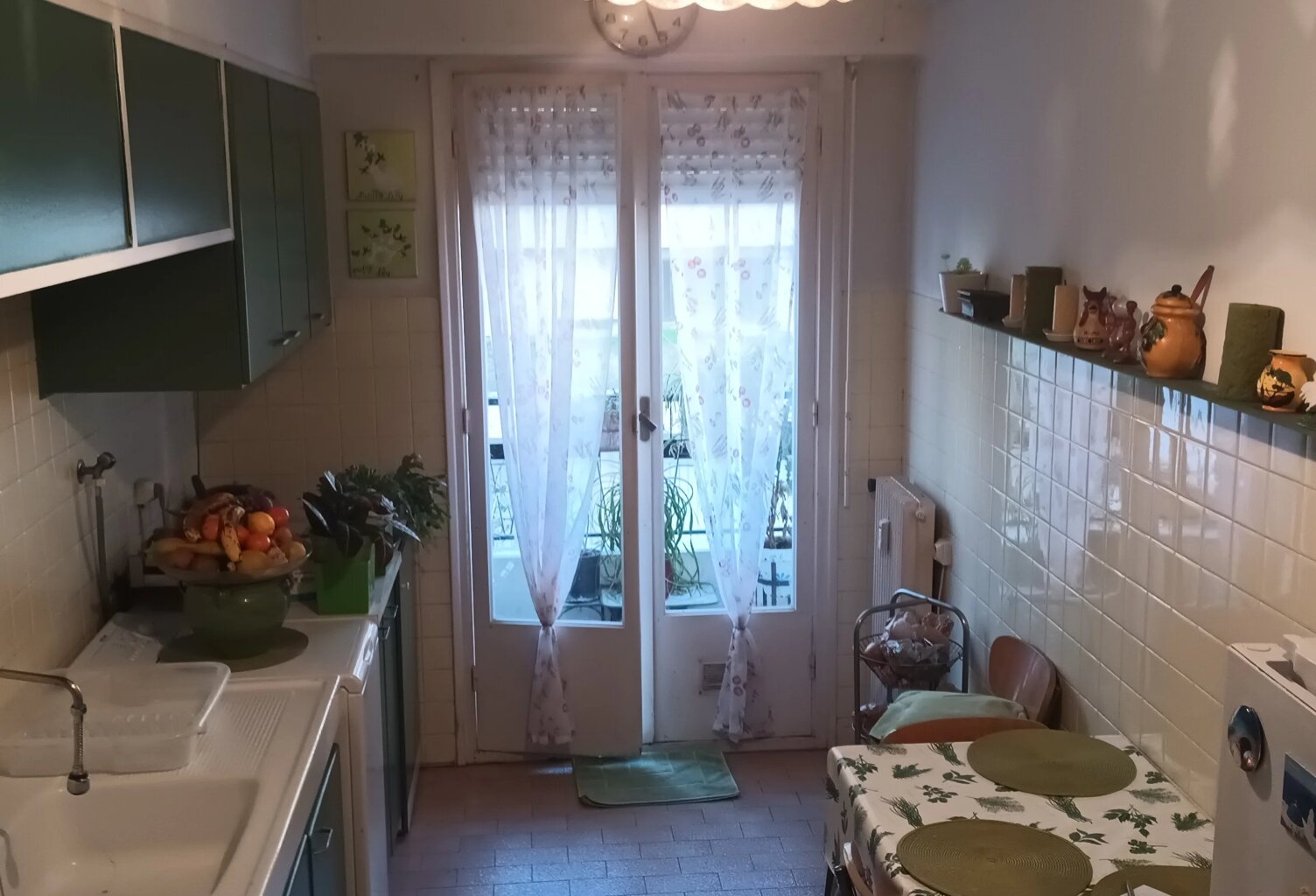 NICE MADELEINE -  3 PIECES AVEC GARAGE ET CAVE — photo 1