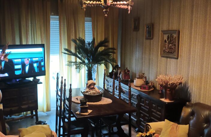 NICE MADELEINE -  3 PIECES AVEC GARAGE ET CAVE — photo 2