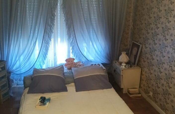 NICE MADELEINE -  3 PIECES AVEC GARAGE ET CAVE — photo 3