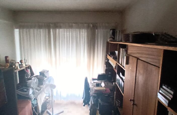 NICE MADELEINE -  3 PIECES AVEC GARAGE ET CAVE — photo 4