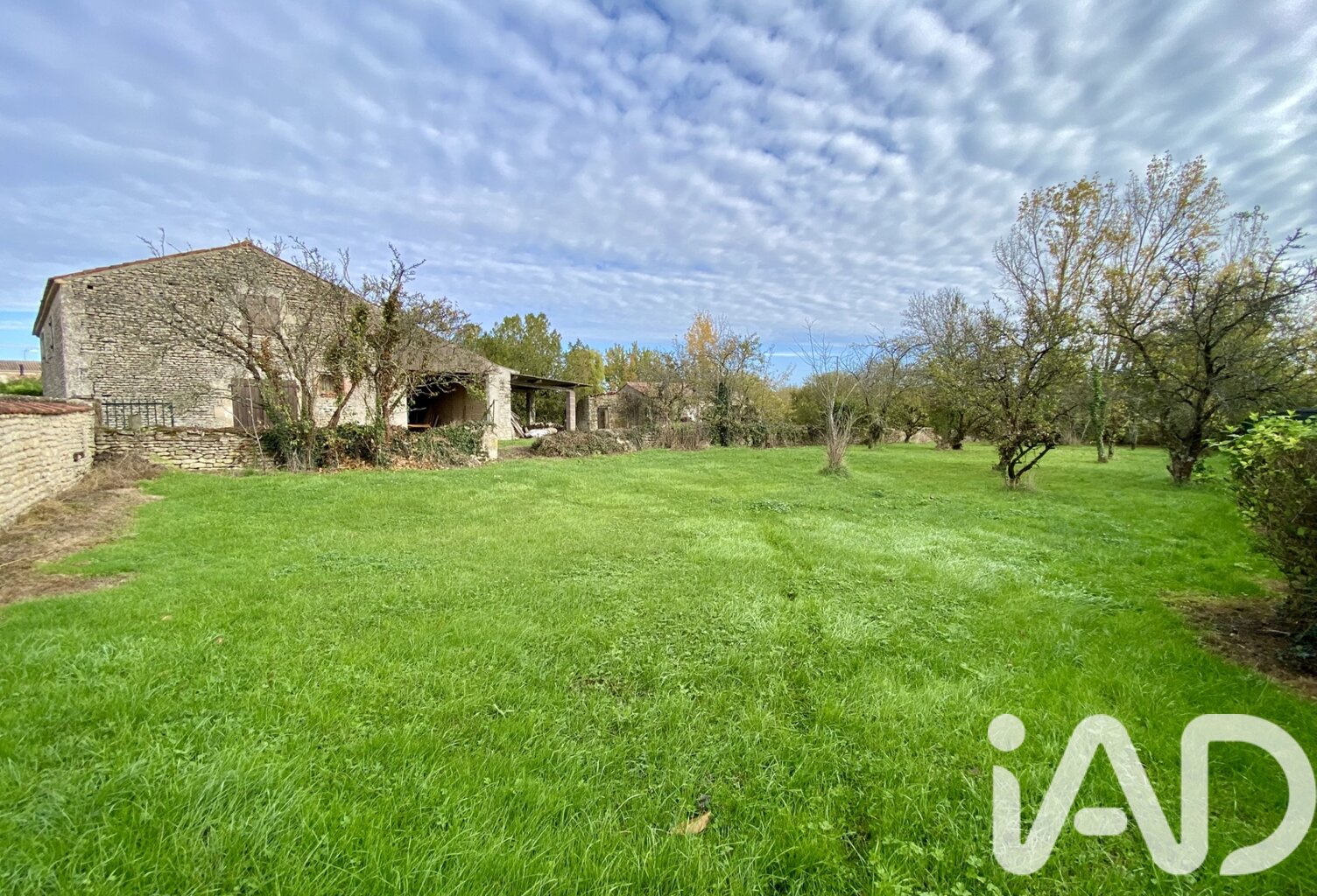 Vente Immeuble 216 m&sup2; — photo 1