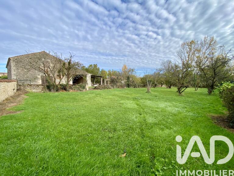 Vente Immeuble 216 m&sup2; — photo 1