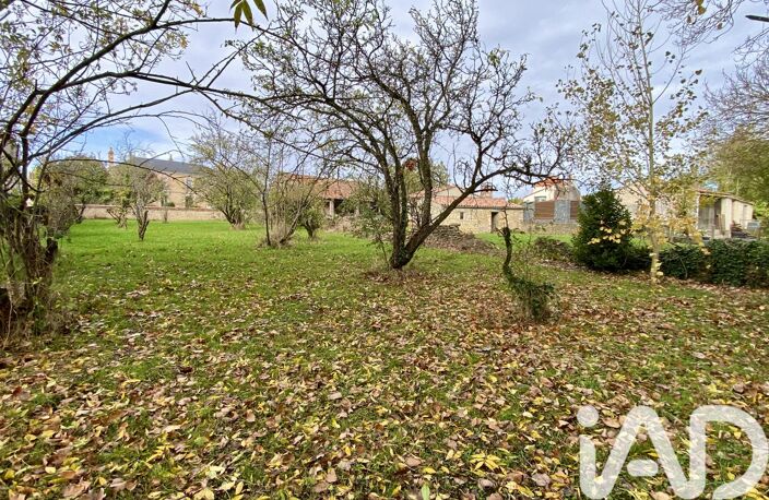 Vente Immeuble 216 m&sup2; — photo 3