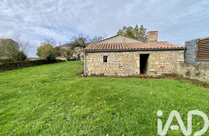Vente Immeuble 216 m&sup2; — photo 5