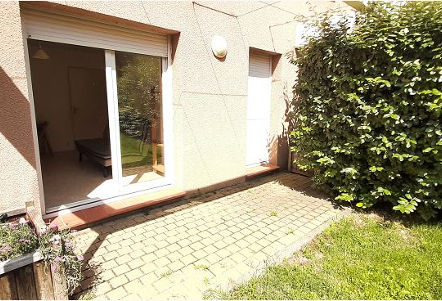 APPART. T2 MEUBLE — photo 1