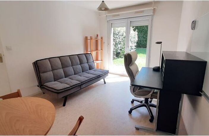 APPART. T2 MEUBLE — photo 2