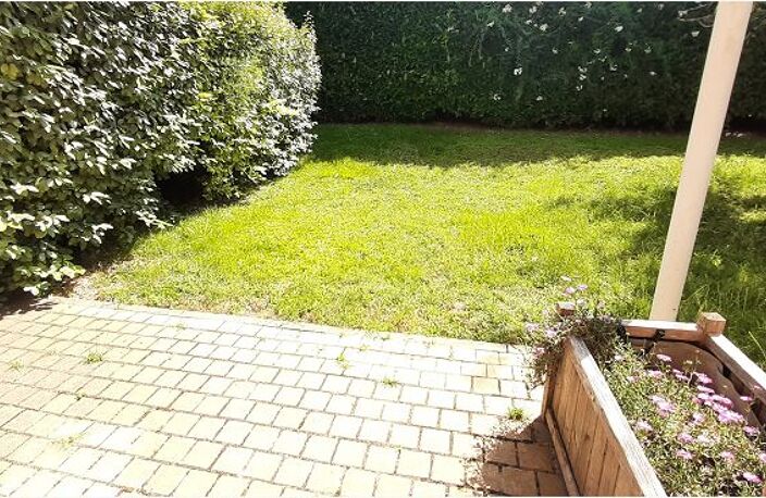 APPART. T2 MEUBLE — photo 3