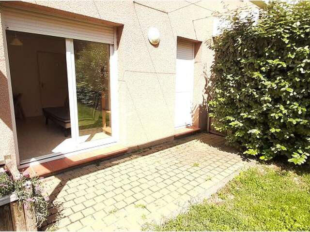 APPART. T2 MEUBLE — photo du bien