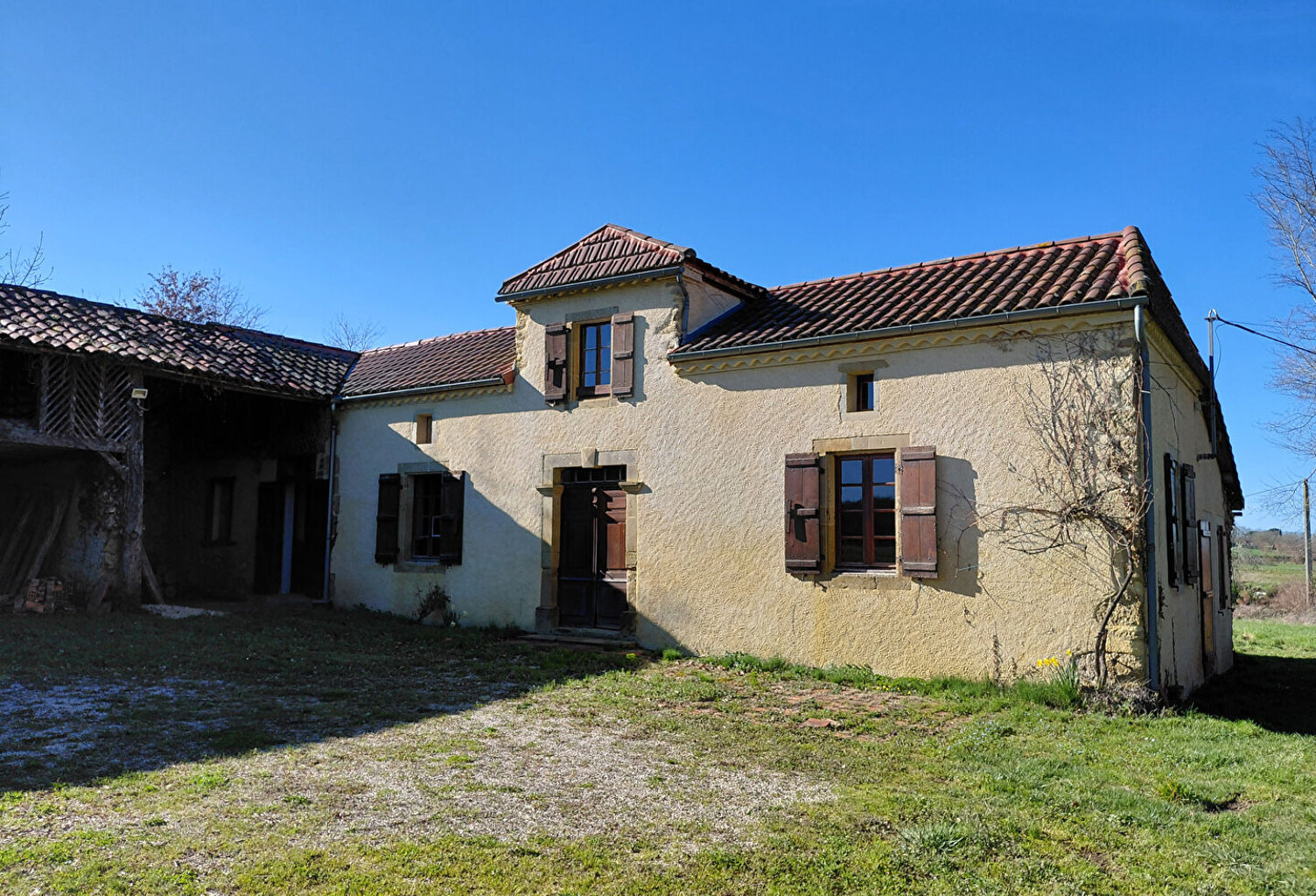 Maison Monlezun 6 pièces 132 m2 — photo 1