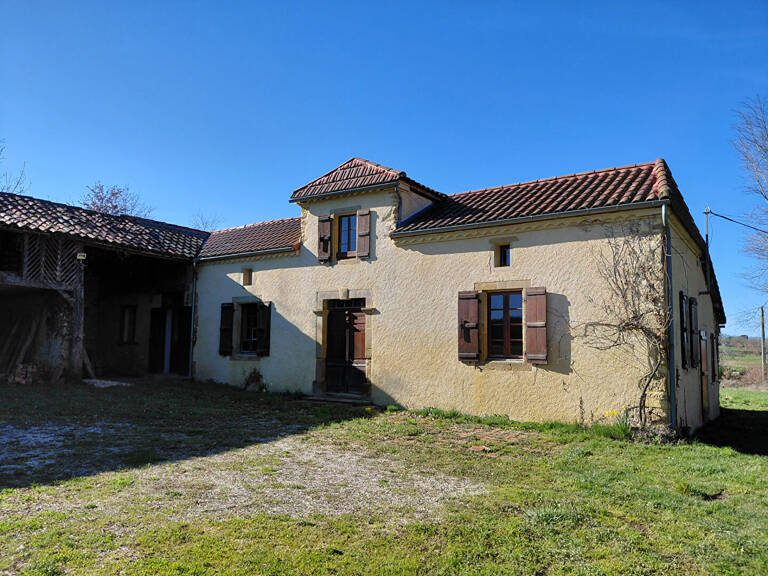 Maison Monlezun 6 pièces 132 m2 — photo 1