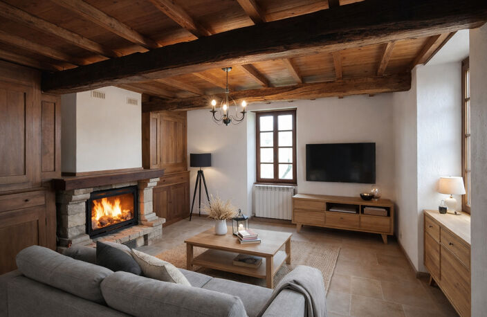 Maison Monlezun 6 pièces 132 m2 — photo 3