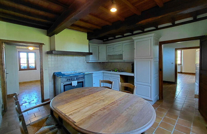 Maison Monlezun 6 pièces 132 m2 — photo 4
