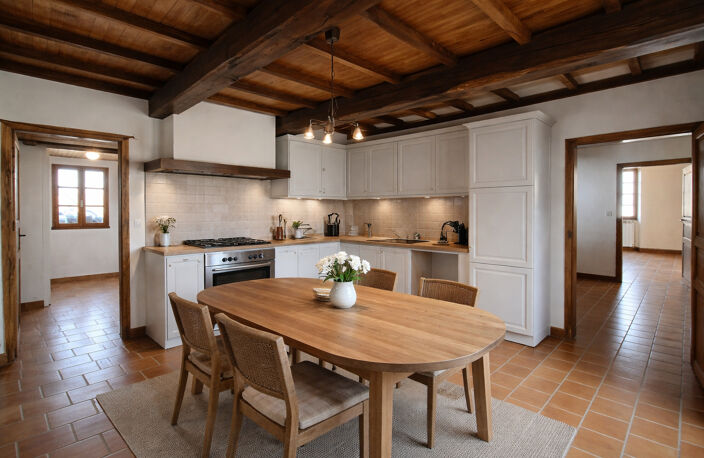 Maison Monlezun 6 pièces 132 m2 — photo 5