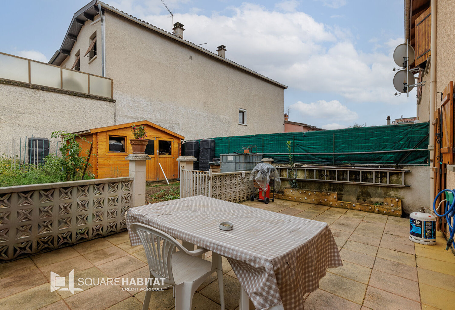 Calme maison familiale de 1997 de 101 m2 avec 4 chambres — photo 1