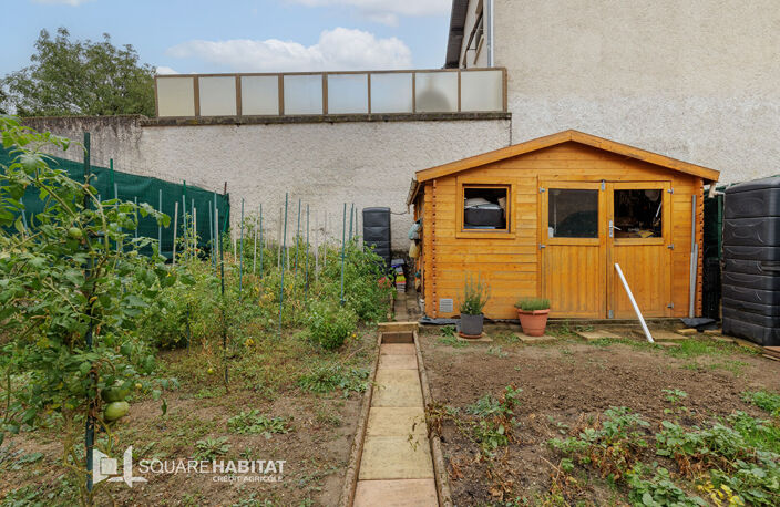 Calme maison familiale de 1997 de 101 m2 avec 4 chambres — photo 2