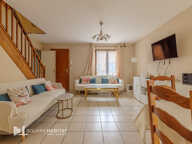 Calme maison familiale de 1997 de 101 m2 avec 4 chambres — photo 4