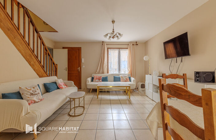 Calme maison familiale de 1997 de 101 m2 avec 4 chambres — photo 4