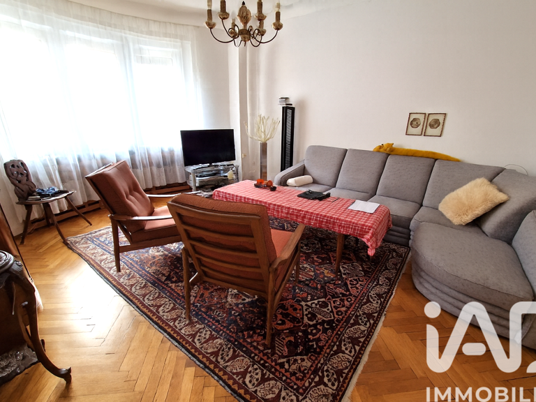 Vente Maison/villa 8 pièces — photo 1