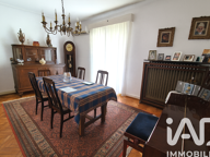 Vente Maison/villa 8 pièces — photo 2
