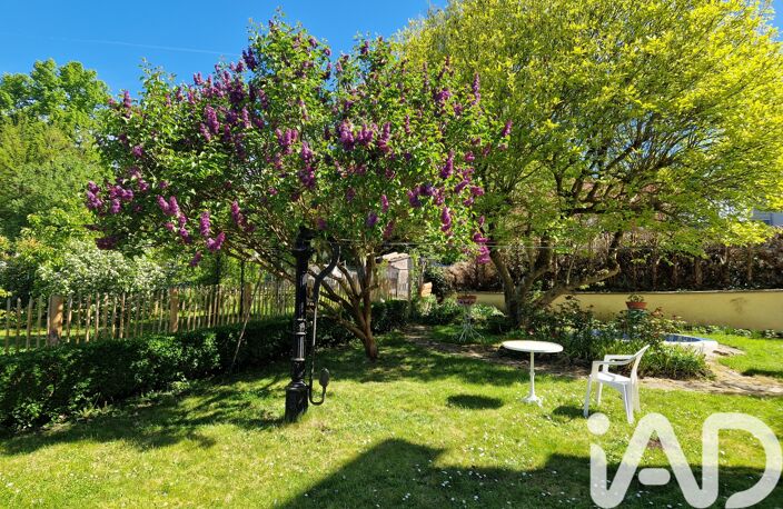 Vente Maison/villa 8 pièces — photo 4