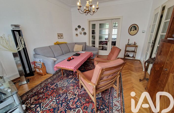 Vente Maison/villa 8 pièces — photo 5