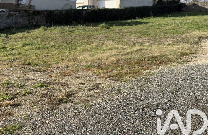 Vente Terrain 480 m&sup2; — photo 3