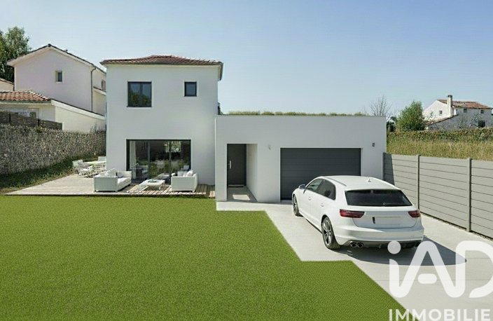 Vente Terrain 480 m&sup2; — photo 4