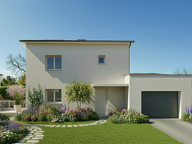 Vente Terrain à bâtir 560 m&sup2; — photo 4