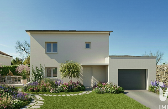 Vente Terrain à bâtir 560 m&sup2; — photo 4