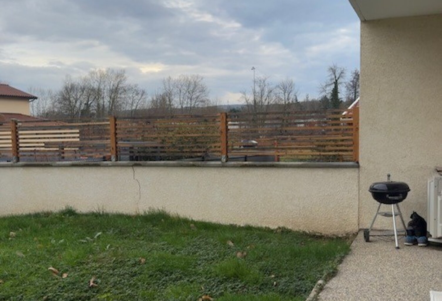 Location appartement 3 pièces 73 m² à L'Isle-d'Abeau (38080) — photo 1