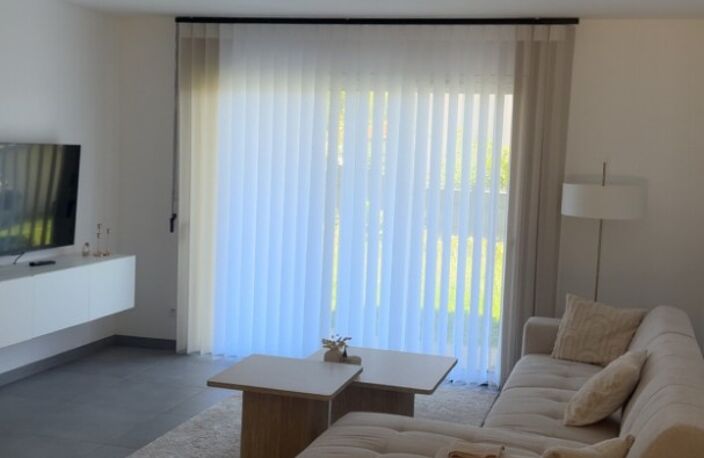 Location appartement 3 pièces 73 m² à L'Isle-d'Abeau (38080) — photo 2