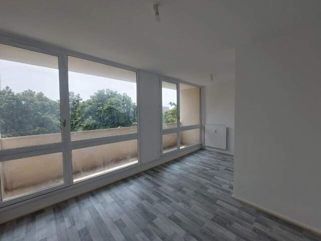 Appartement 3 pièces 44 m² à Villeurbanne — photo du bien
